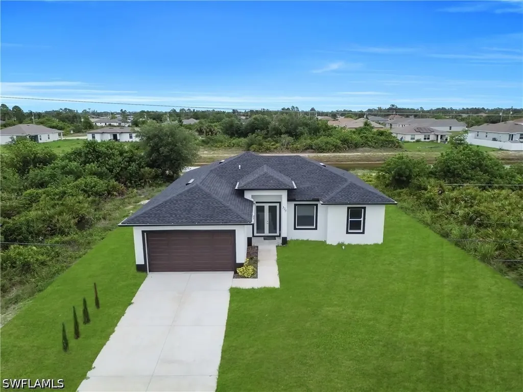 325 Paulcrest Avenue Lehigh Acres FL 33974