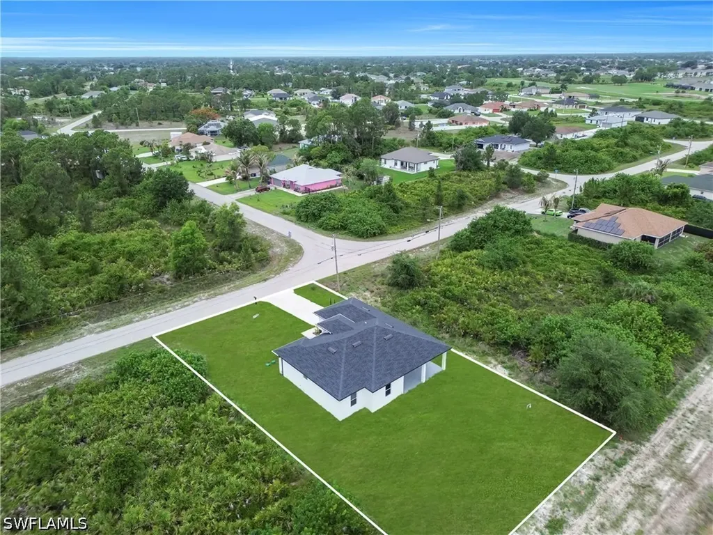 325 Paulcrest Avenue Lehigh Acres FL 33974
