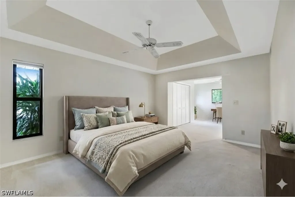 509 Cypress Way E Naples FL 34110