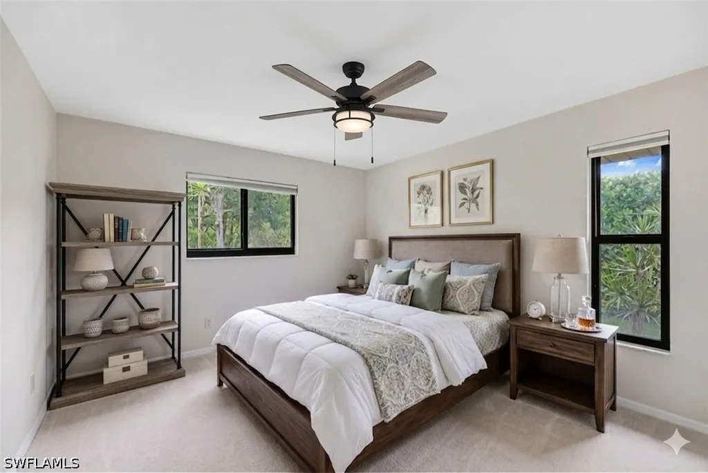 509 Cypress Way E Naples FL 34110