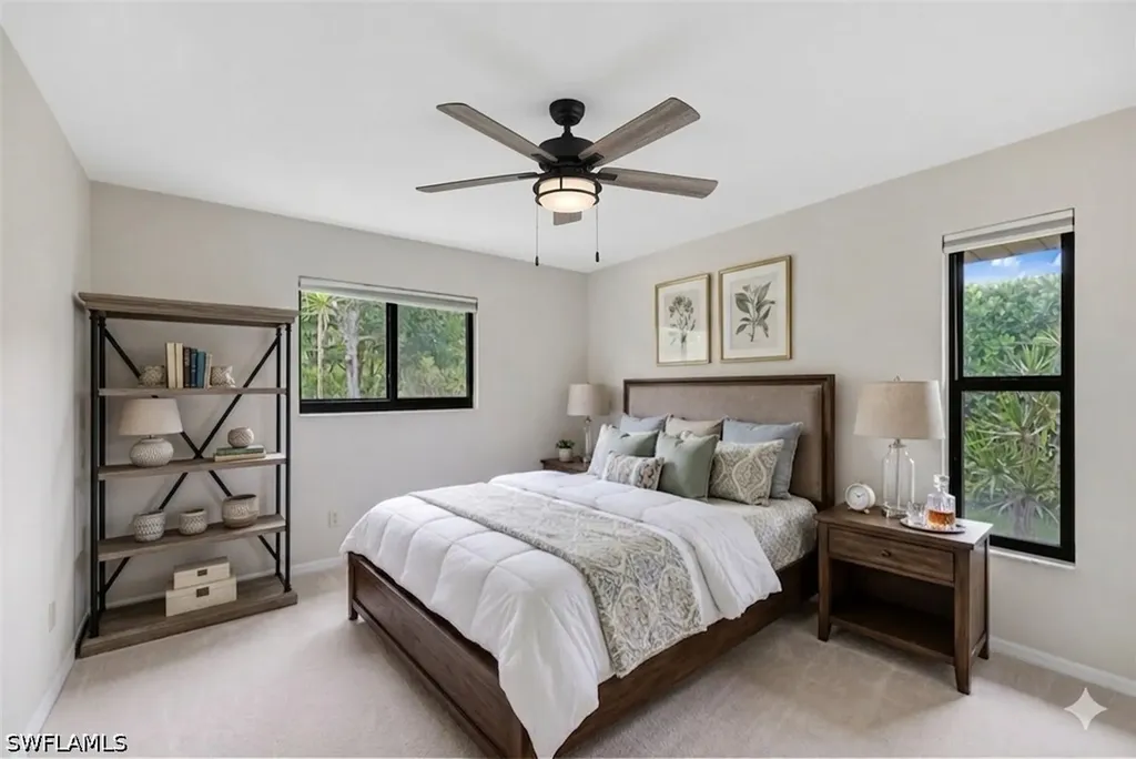 509 Cypress Way E Naples FL 34110