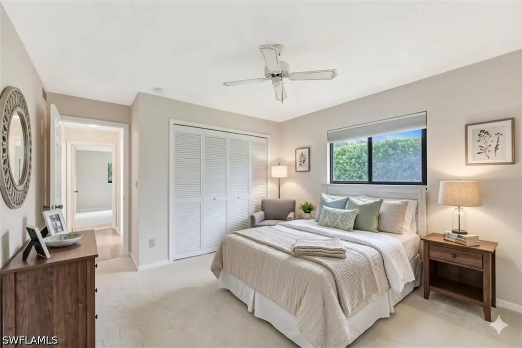 509 Cypress Way E Naples FL 34110