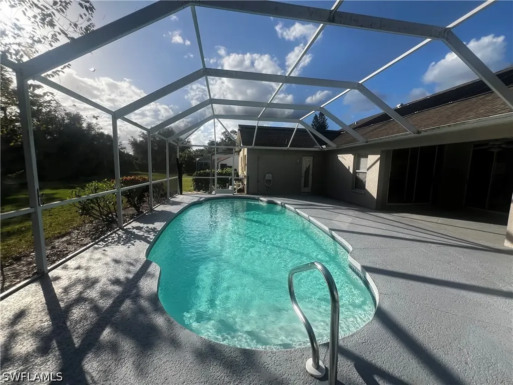 7786 Scarlet Court Naples FL 34104