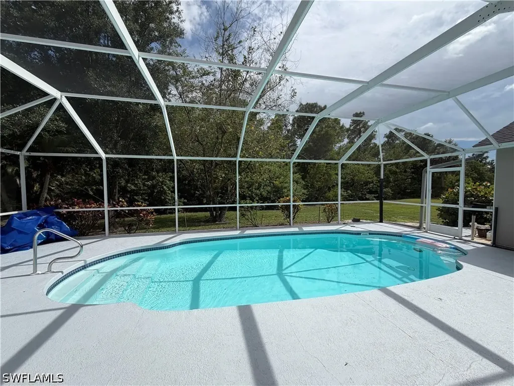 7786 Scarlet Court Naples FL 34104
