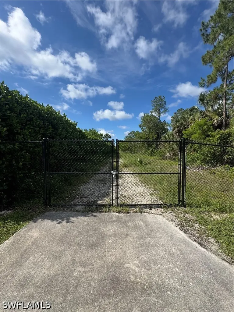 4792 11th Avenue SW Naples FL 34116
