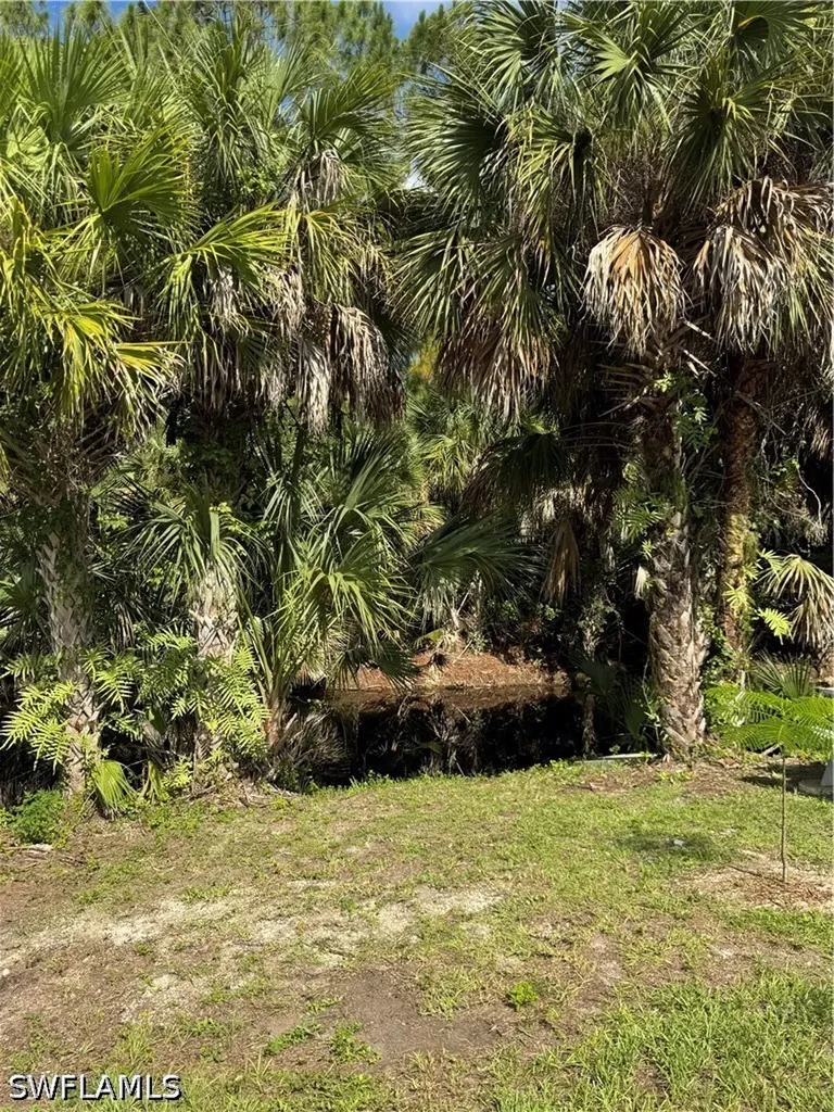 4792 11th Avenue SW Naples FL 34116
