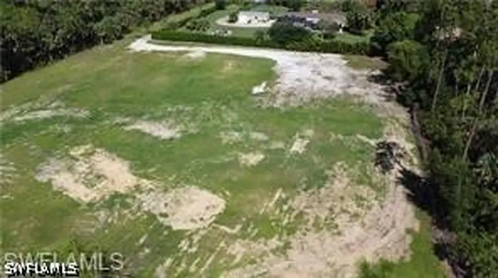 4792 11th Avenue SW Naples FL 34116