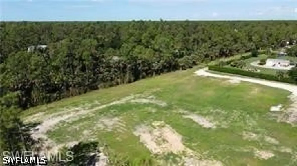 4792 11th Avenue SW Naples FL 34116