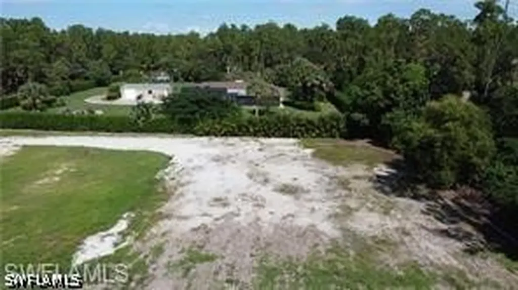 4792 11th Avenue SW Naples FL 34116