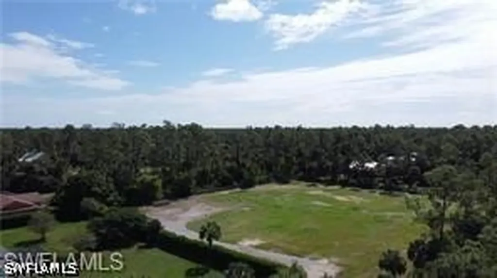 4792 11th Avenue SW Naples FL 34116
