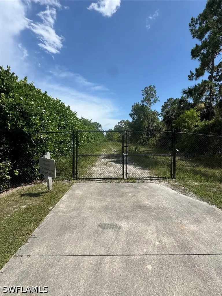 4792 11th Avenue SW Naples FL 34116