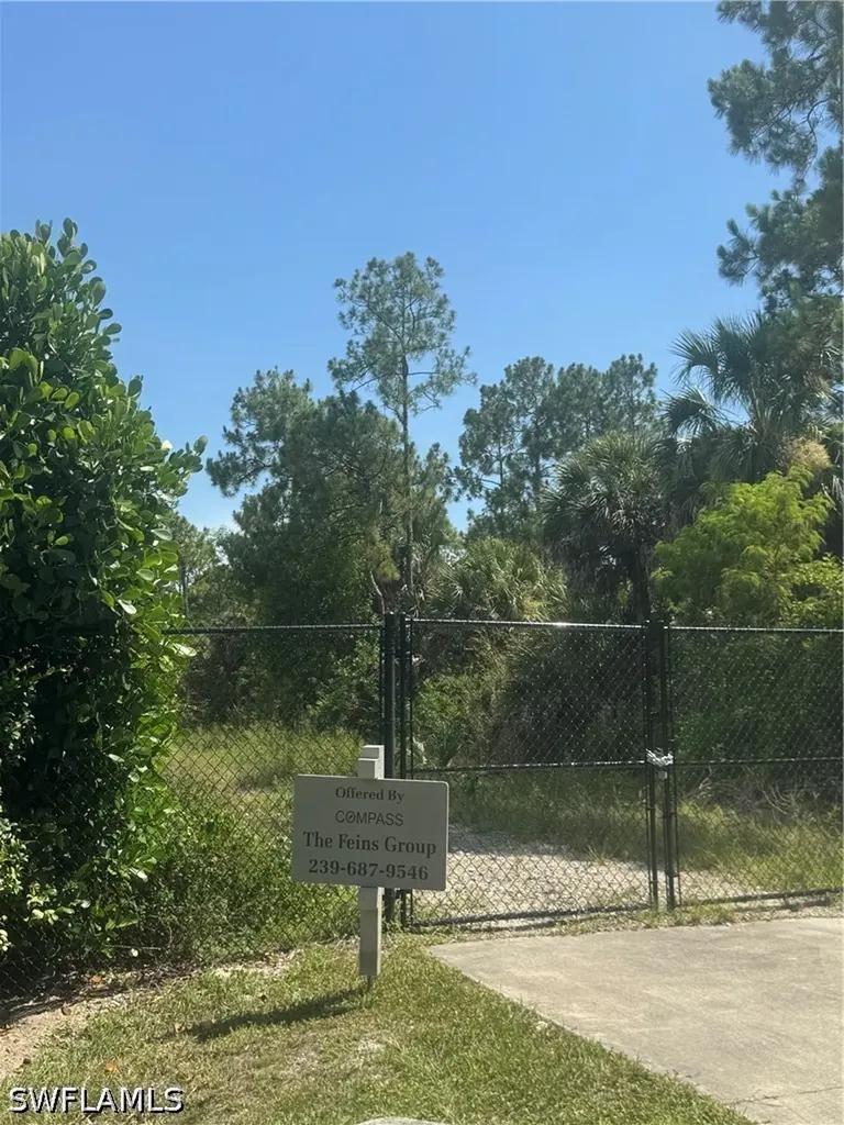 4792 11th Avenue SW Naples FL 34116