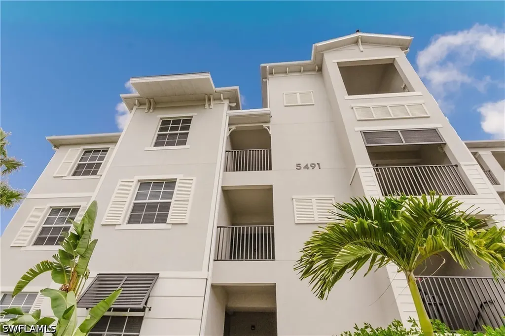 5491 Double Eagle Circle Ave Maria FL 34142