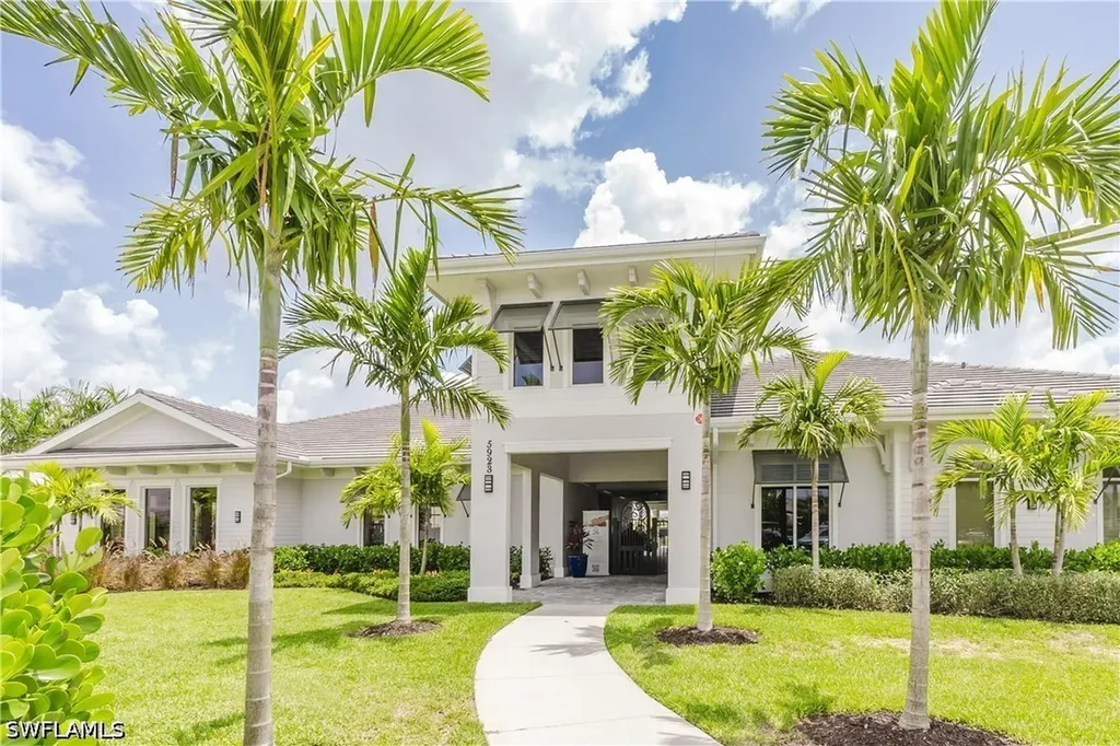 5491 Double Eagle Circle Ave Maria FL 34142