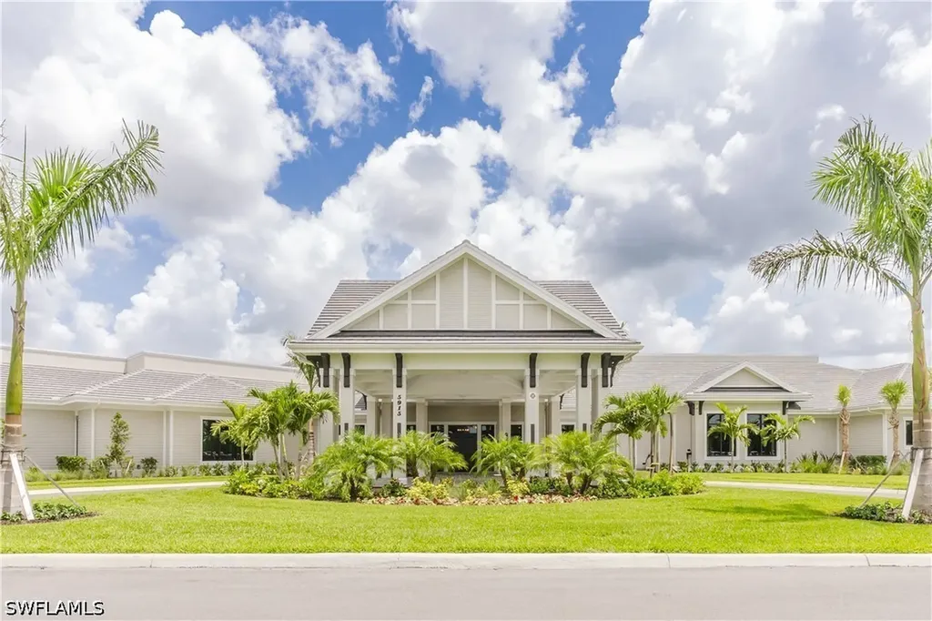 5491 Double Eagle Circle Ave Maria FL 34142