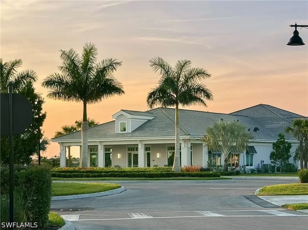 5491 Double Eagle Circle Ave Maria FL 34142