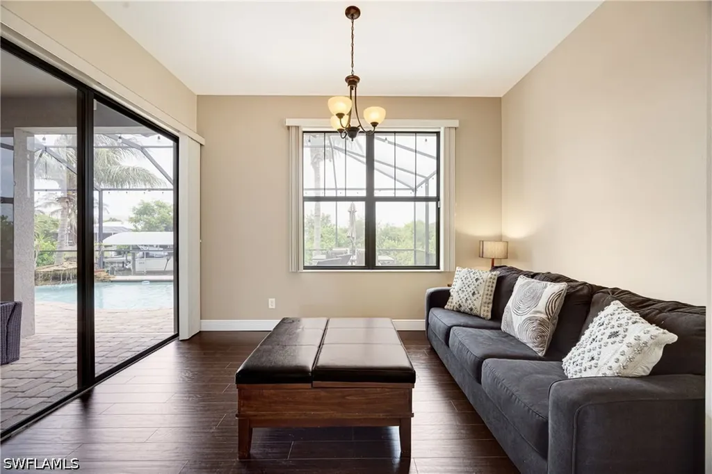 2509 Surfside Boulevard Cape Coral FL 33914
