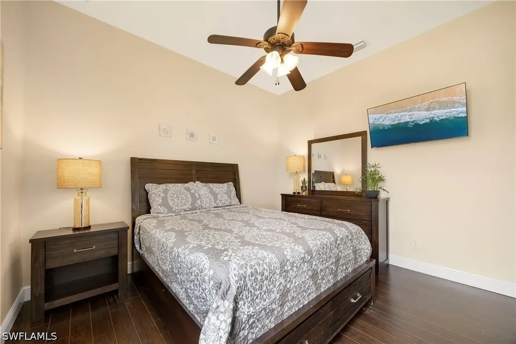 2509 Surfside Boulevard Cape Coral FL 33914
