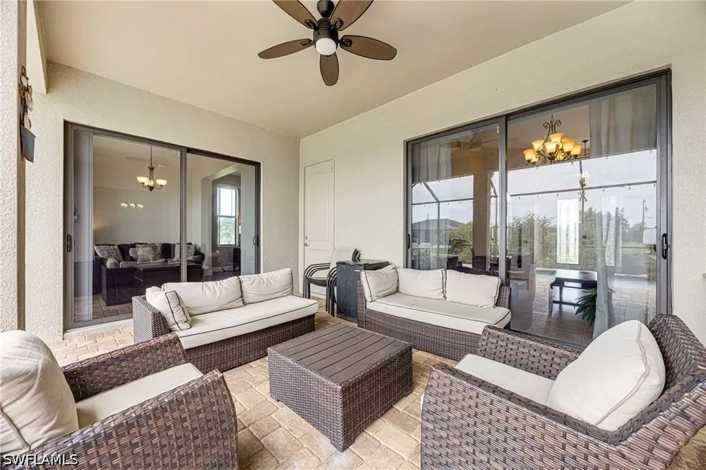 2509 Surfside Boulevard Cape Coral FL 33914