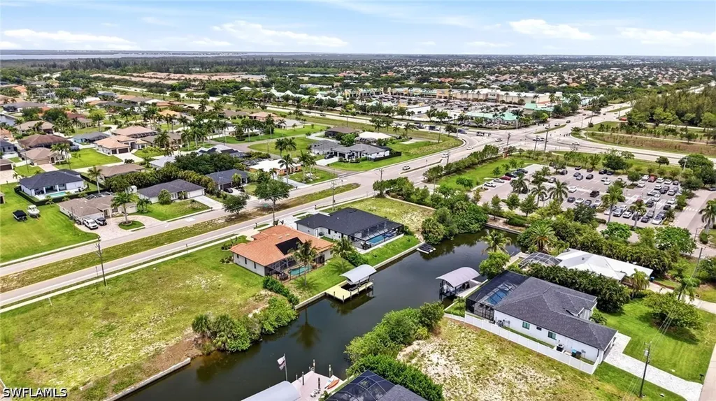 2509 Surfside Boulevard Cape Coral FL 33914