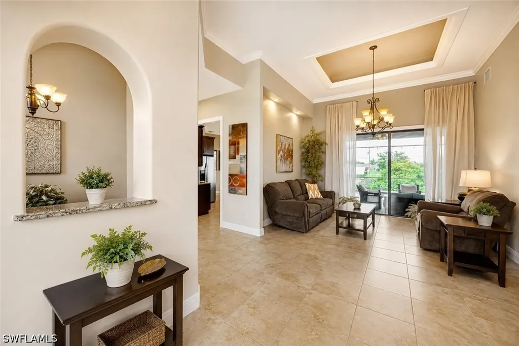 2509 Surfside Boulevard Cape Coral FL 33914