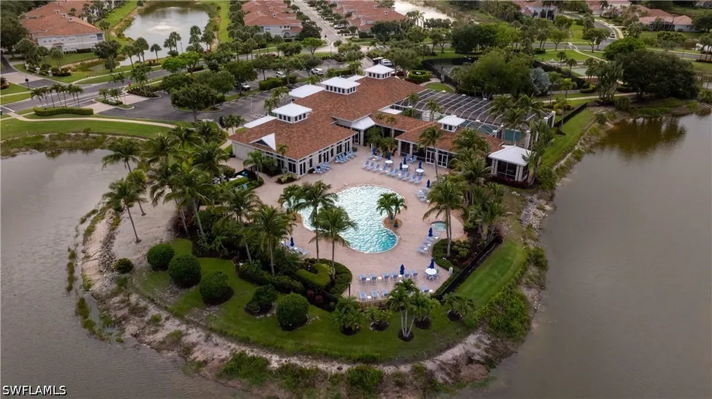 3029 Driftwood Way Naples FL 34109