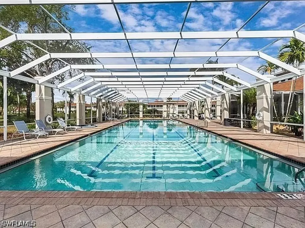 3029 Driftwood Way Naples FL 34109