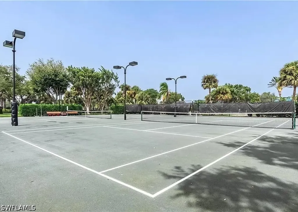 3029 Driftwood Way Naples FL 34109