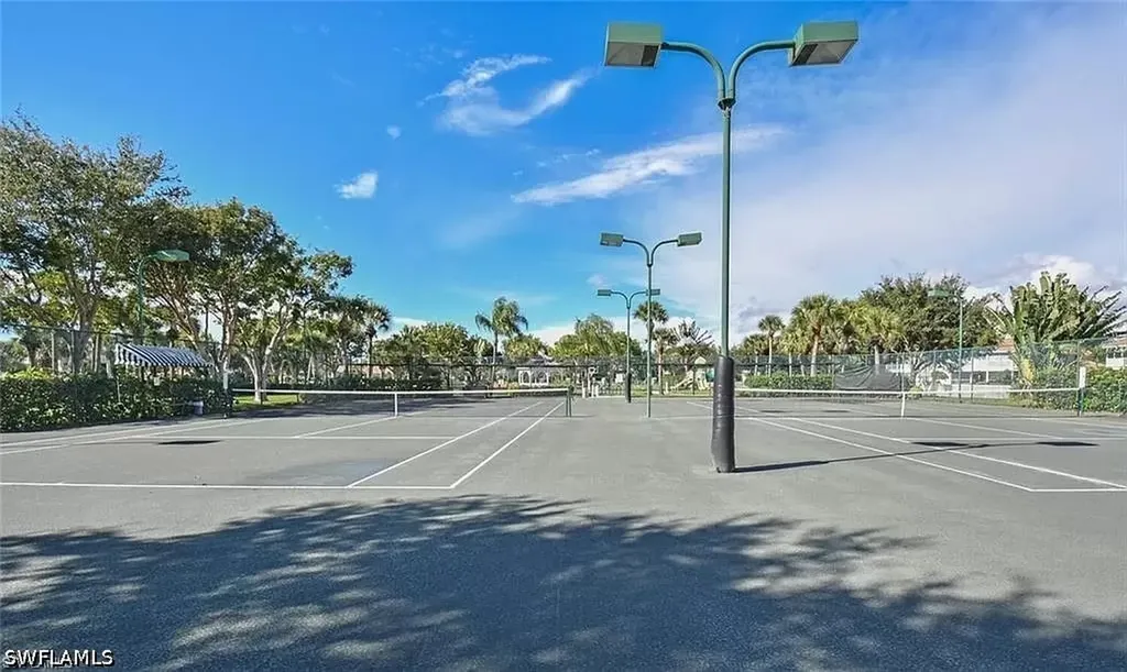 3029 Driftwood Way Naples FL 34109