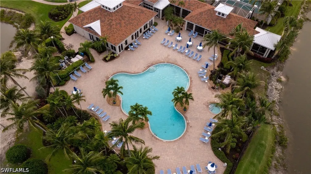 3029 Driftwood Way Naples FL 34109