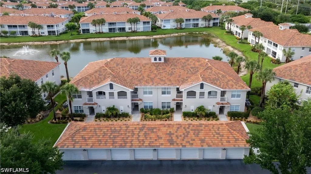 3029 Driftwood Way Naples FL 34109