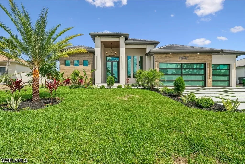 2931 SW 30th Street Cape Coral FL 33914