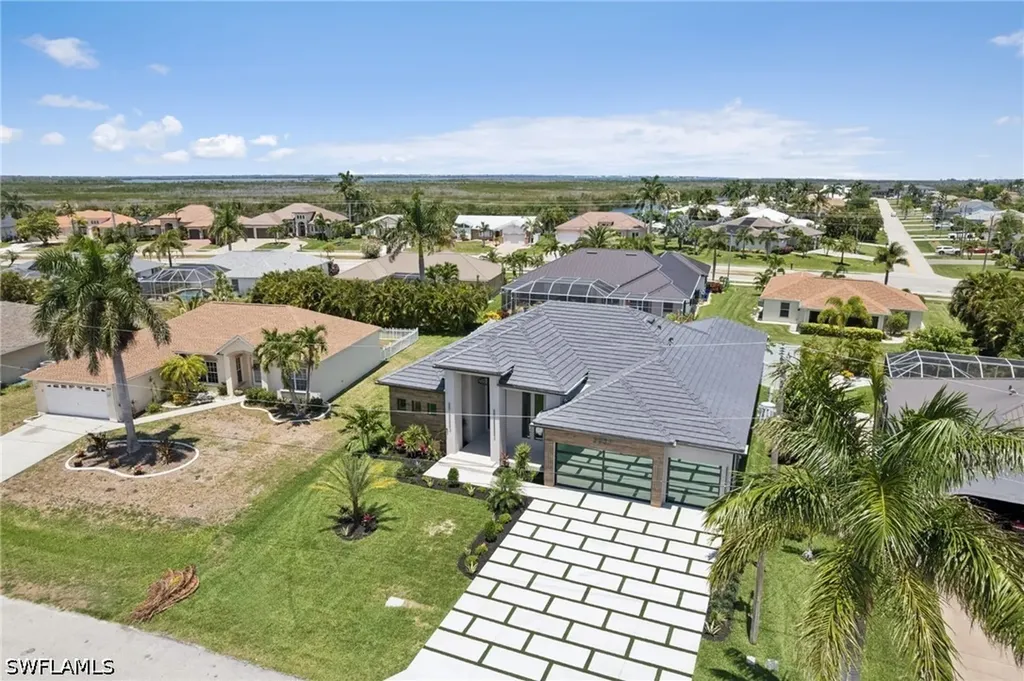 2931 SW 30th Street Cape Coral FL 33914