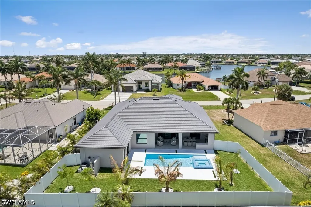 2931 SW 30th Street Cape Coral FL 33914