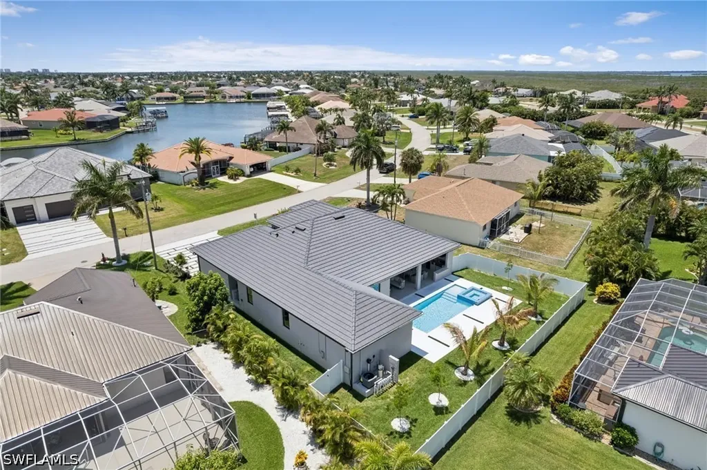 2931 SW 30th Street Cape Coral FL 33914