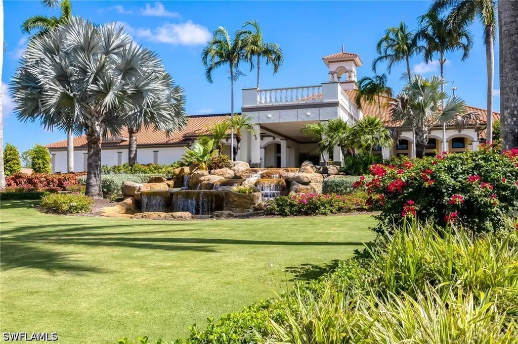 12199 Toscana Way Bonita Springs FL 34135