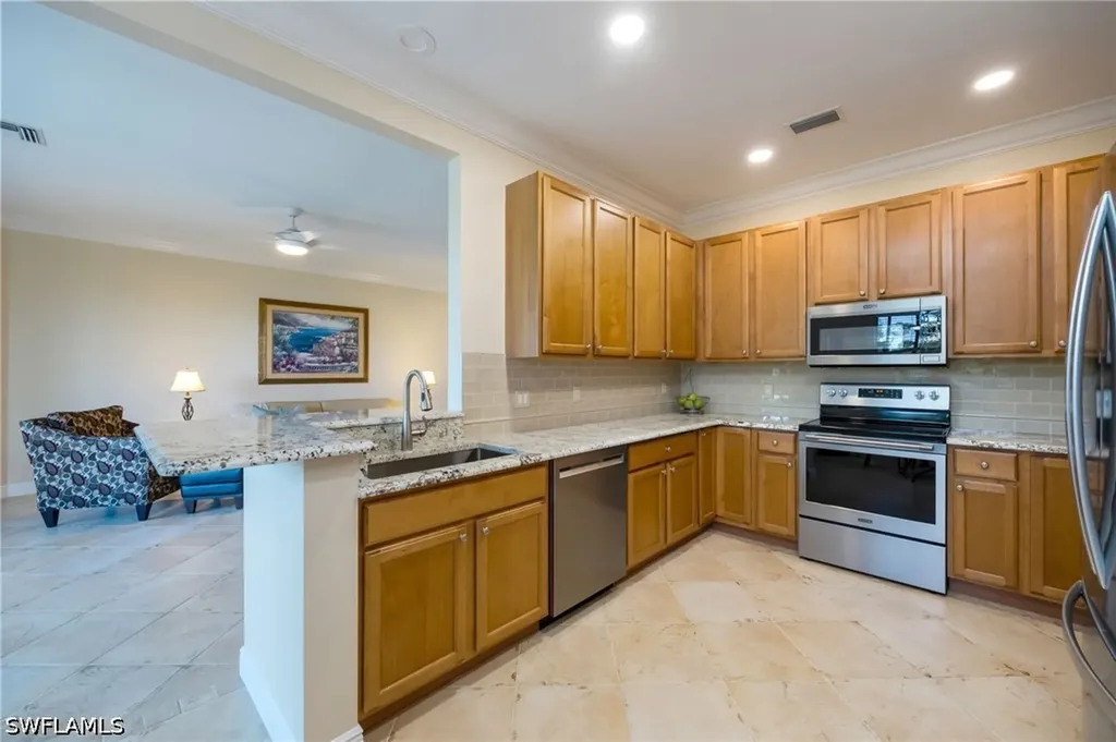 12199 Toscana Way Bonita Springs FL 34135