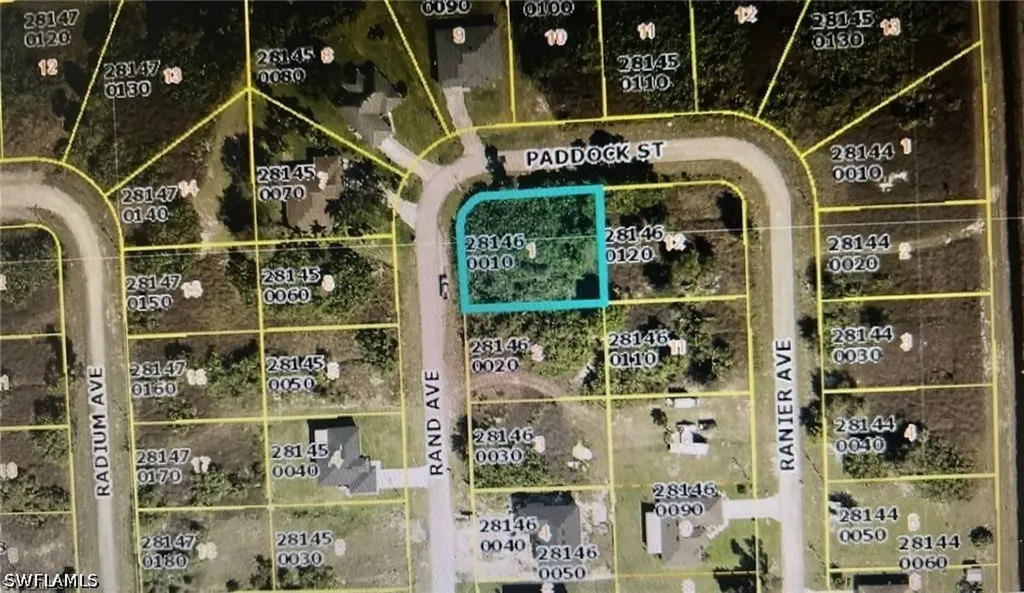 305 Rand Avenue Lehigh Acres FL 33974