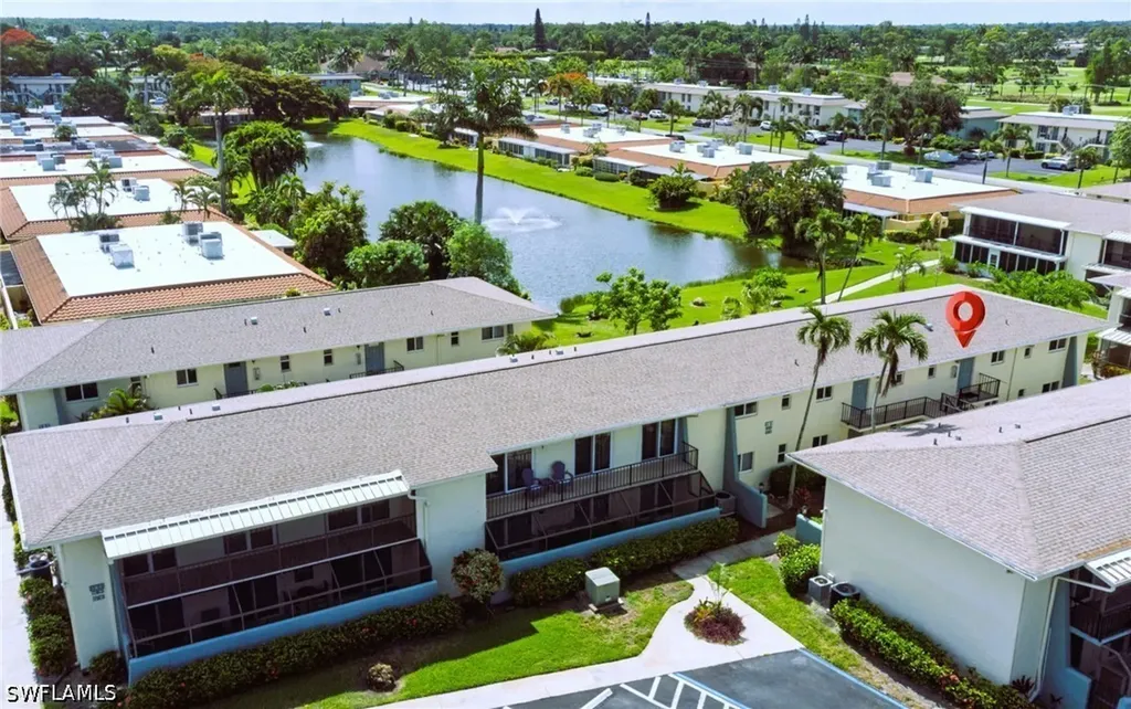 185 Palm Drive Naples FL 34112