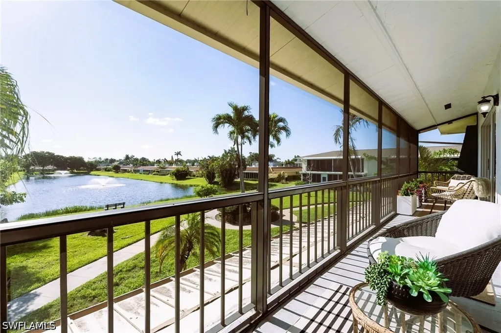 185 Palm Drive Naples FL 34112