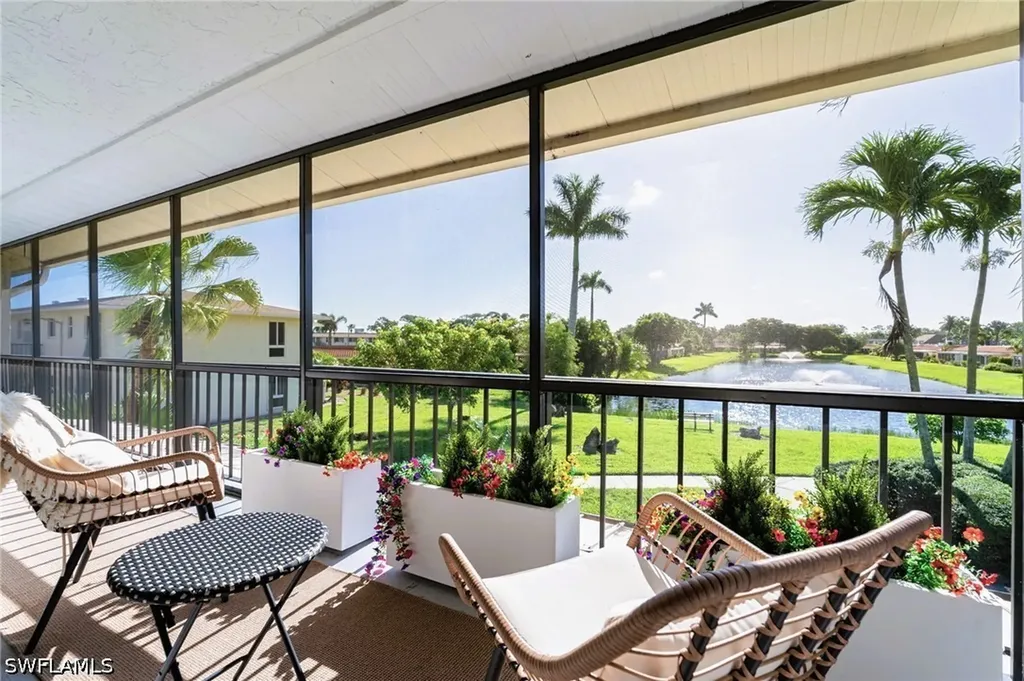 185 Palm Drive Naples FL 34112