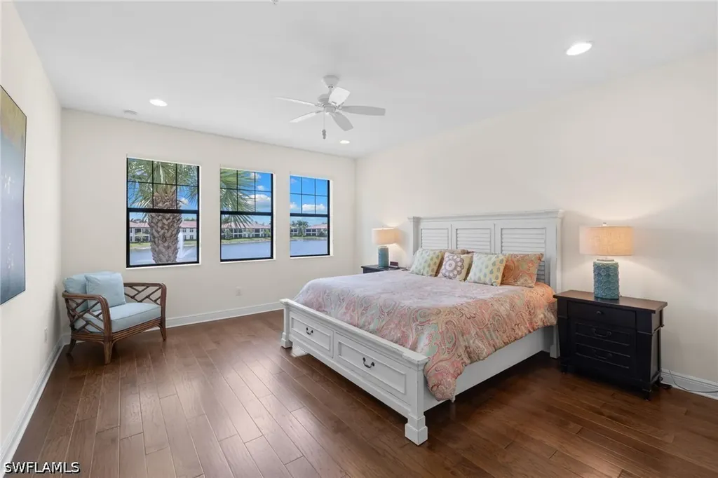 15209 Butler Lake Drive Naples FL 34109