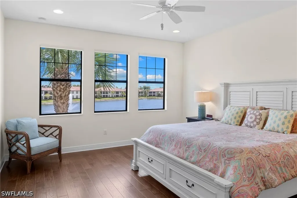 15209 Butler Lake Drive Naples FL 34109