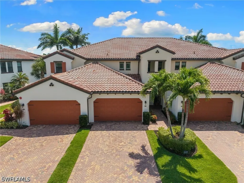15209 Butler Lake Drive Naples FL 34109