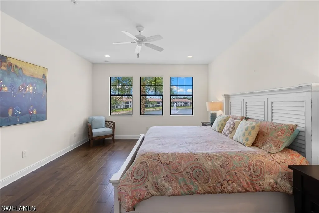 15209 Butler Lake Drive Naples FL 34109