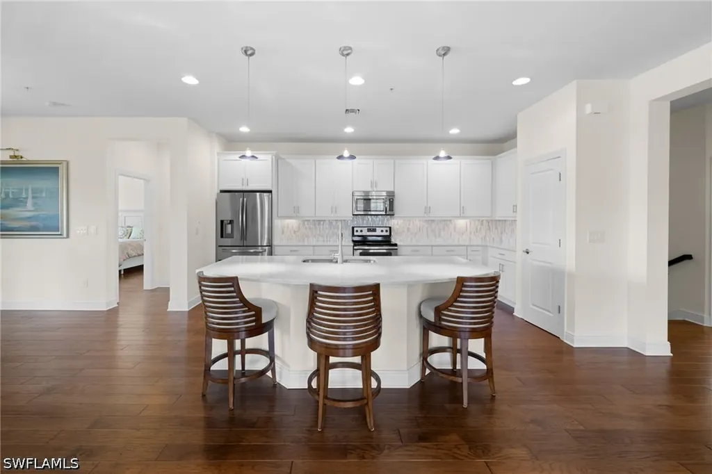 15209 Butler Lake Drive Naples FL 34109