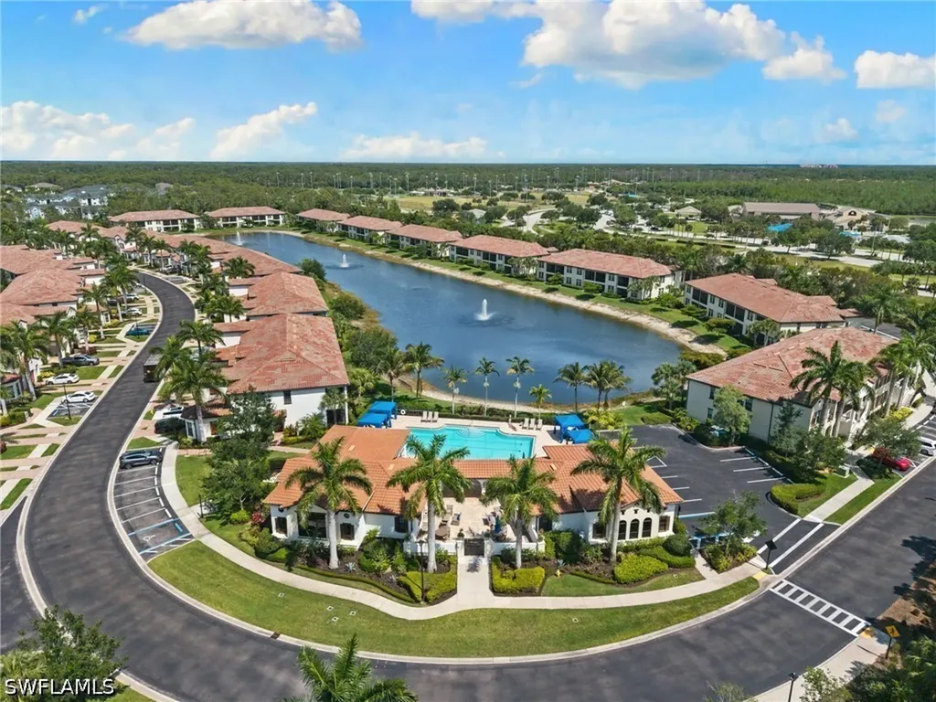 15209 Butler Lake Drive Naples FL 34109