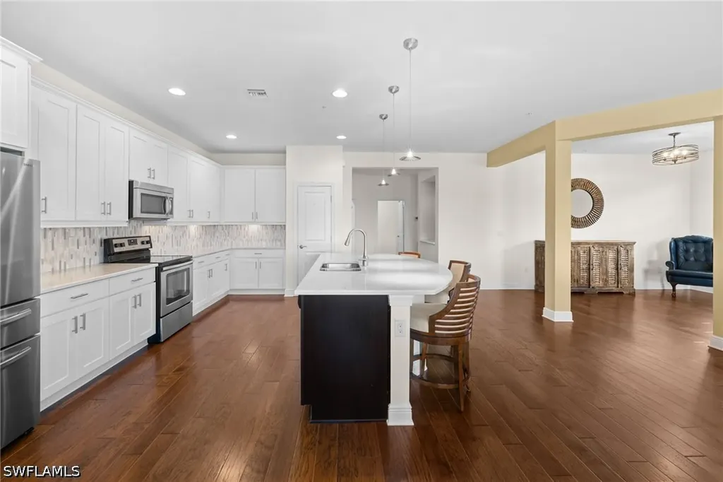 15209 Butler Lake Drive Naples FL 34109