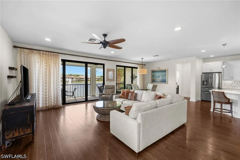 15209 Butler Lake Drive Naples FL 34109