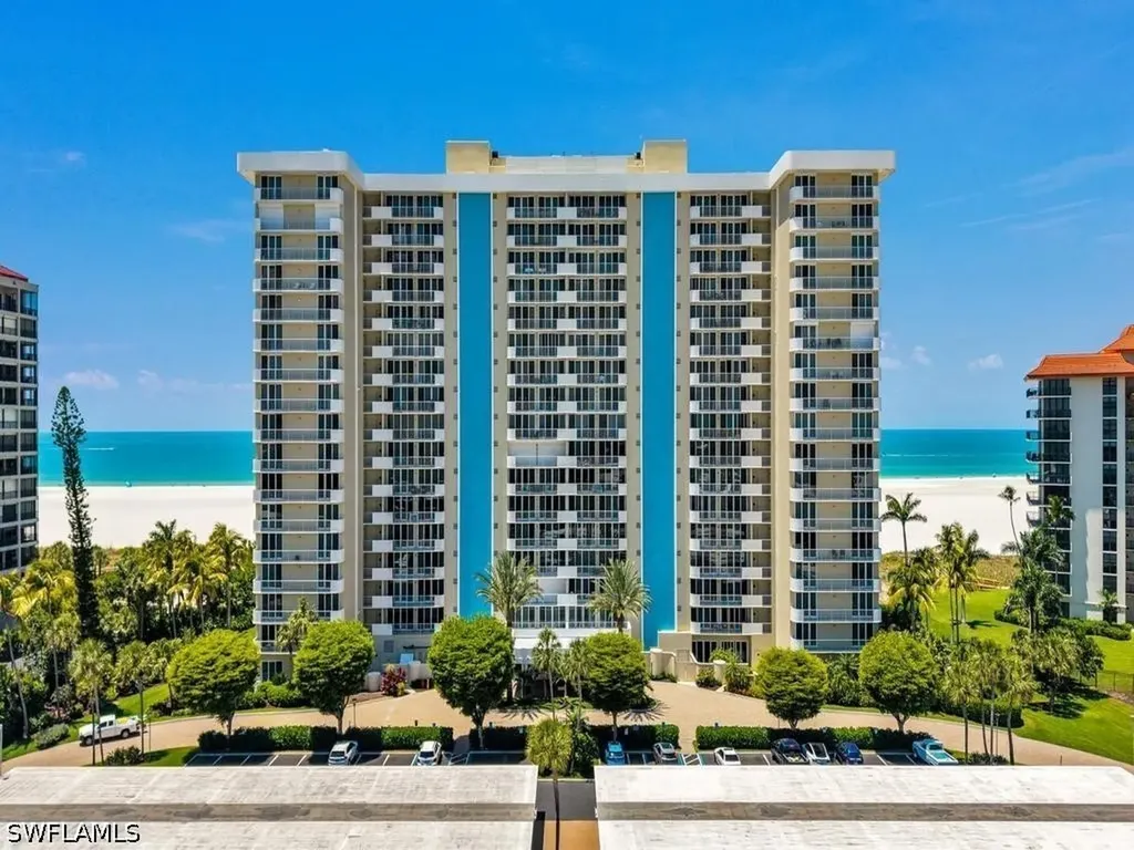 140 Seaview Court Marco Island FL 34145